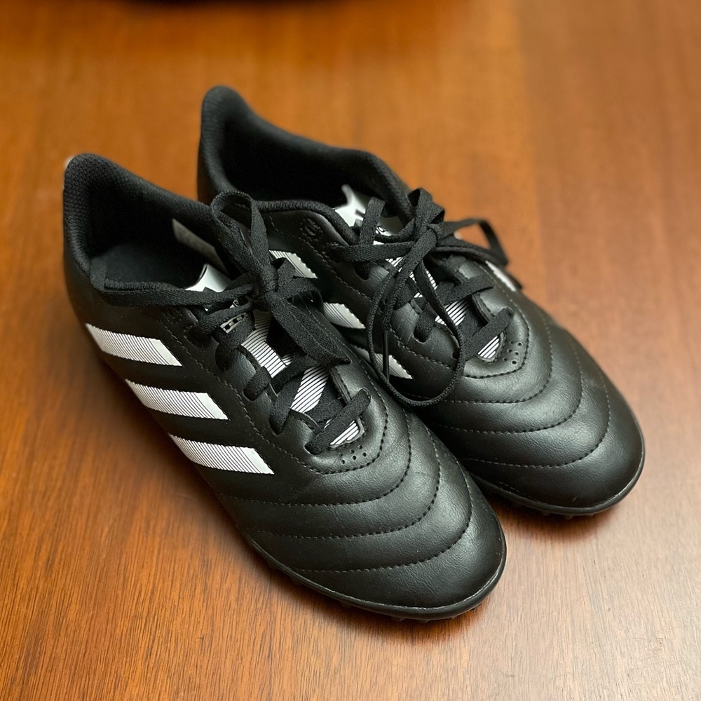 Adidas Indoor Soccer Cleats